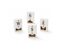Westward Journey Mahjong Set