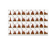 Westward Journey Mahjong Set