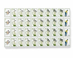 Fairway Mahjong Set — Learn & Play Edition
