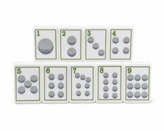 Fairway Mahjong Set — Learn & Play Edition