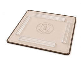 MOIRA Mahjong Tile Pushers Set of 4