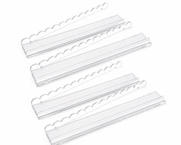 MOIRA Mahjong Tile Pushers Set of 4