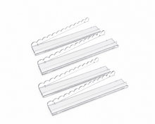 MOIRA Mahjong Tile Pushers Set of 4