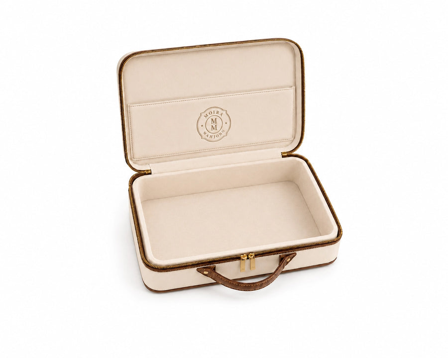 MOIRA Mahjong Storage Case