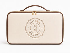 Fairway Mahjong Set — Learn & Play Edition
