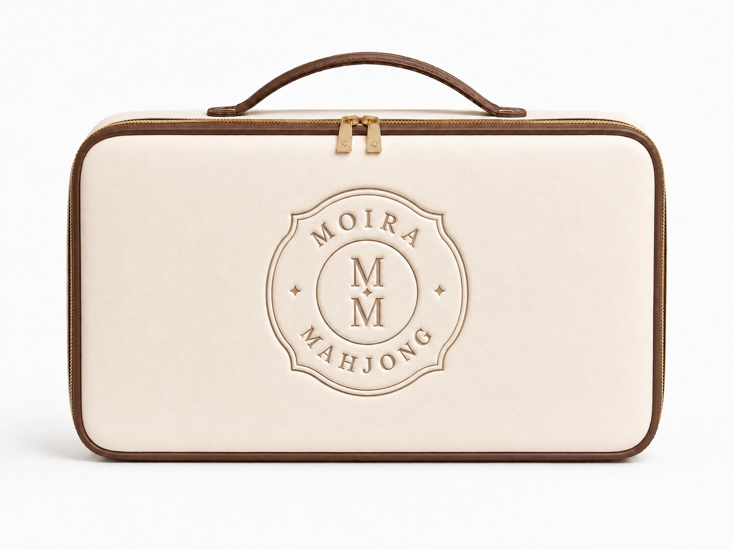 Fairway Mahjong Set — Learn & Play Edition