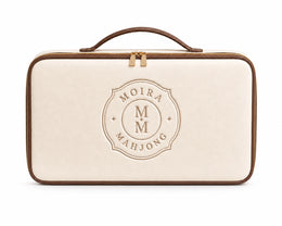 MOIRA Mahjong Storage Case